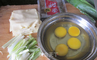 京酱鸡蛋的做法步骤：1