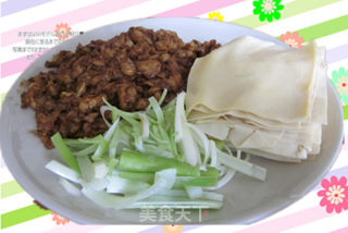 京酱鸡蛋的做法步骤：2
