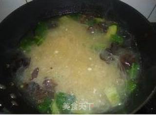 麻辣水粉的做法步骤：6
