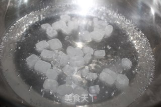 糖水樱桃的做法步骤：4