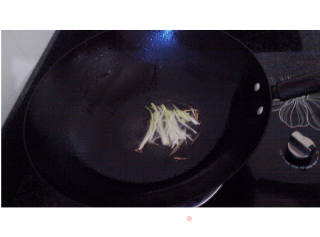 姜炒牛肉丝的做法步骤：4
