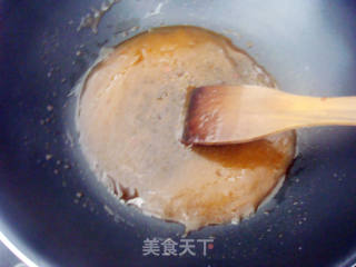 快手打造营养蛋菜——鱼香鹌鹑蛋的做法步骤：4