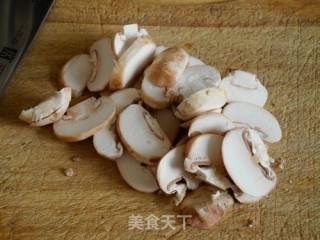 杂菌海虾焗饭的做法步骤：2