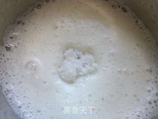 黄桃果酱蛋糕卷的做法步骤：3