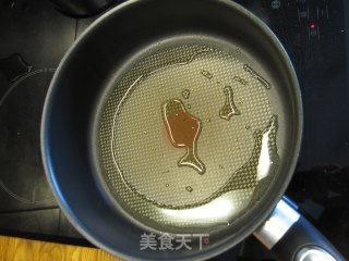 不一样的番茄炒蛋的做法步骤：4