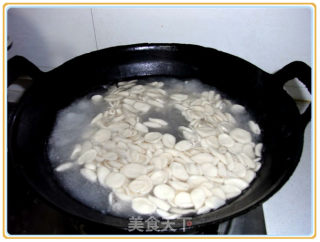 干拌猫耳朵的做法步骤：13