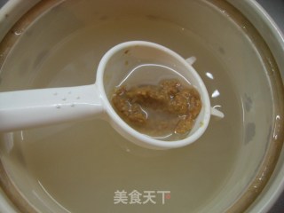 韩式大酱汤的做法步骤：6