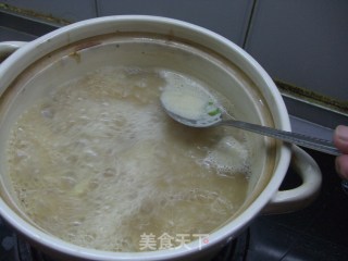 韩式大酱汤的做法步骤：7