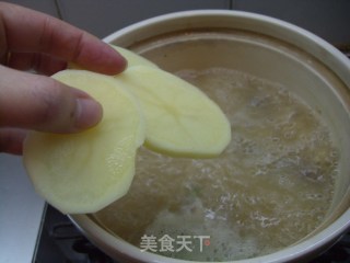 韩式大酱汤的做法步骤：8