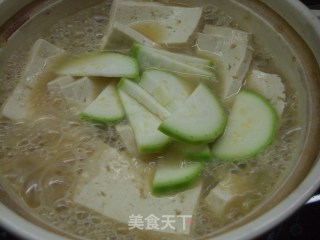 韩式大酱汤的做法步骤：11