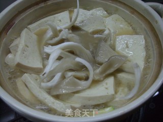 韩式大酱汤的做法步骤：12
