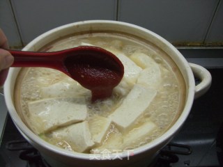 韩式大酱汤的做法步骤：13
