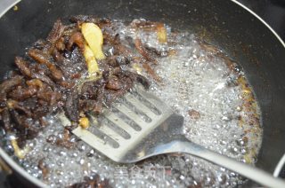 自贡特色冷吃牛肉的做法步骤：6