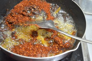 自贡特色冷吃牛肉的做法步骤：7