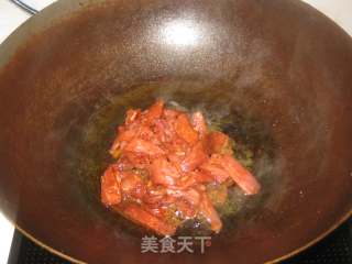 芹菜炒肉丝的做法步骤：4