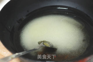 自制美味沙琪玛的做法步骤：11