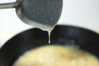 自制美味沙琪玛的做法步骤：12