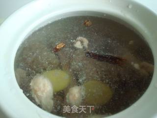 盆盆肉——新疆味道的做法步骤：4