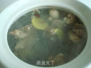 盆盆肉——新疆味道的做法步骤：5