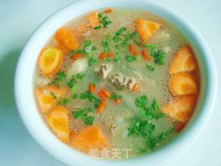 盆盆肉——新疆味道的做法步骤：7