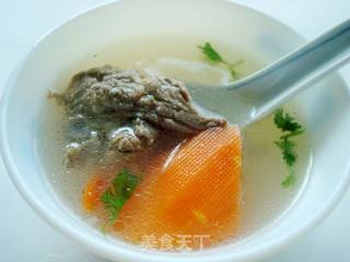 盆盆肉——新疆味道的做法步骤：8