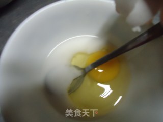 日式蛋包飯的做法步骤：5