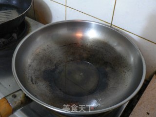 干煸肉末四季豆的做法步骤：7