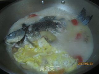 一鱼两味的做法步骤：6