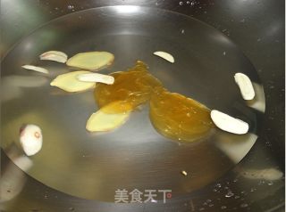 终极版之虎皮凤爪的做法步骤：2