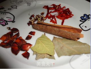 终极版之虎皮凤爪的做法步骤：10