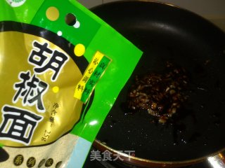 [蚝油杏鲍菇]的做法步骤：3