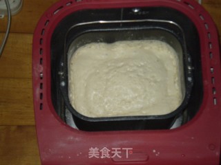 白馒头的做法步骤：4