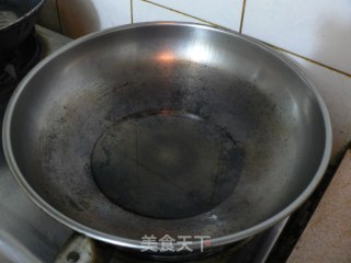 拔丝红薯土豆的做法步骤：3