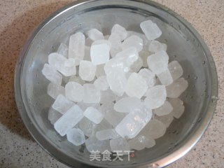 拔丝红薯土豆的做法步骤：6