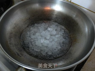 拔丝红薯土豆的做法步骤：8