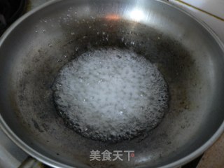 拔丝红薯土豆的做法步骤：9