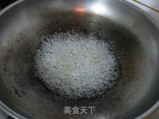 拔丝红薯土豆的做法步骤：10