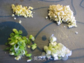 芝麻茄汁鱼的做法步骤：3