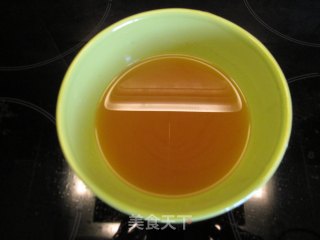 芝麻茄汁鱼的做法步骤：4