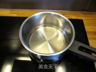 芝麻茄汁鱼的做法步骤：5