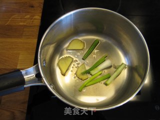蘑菇焖牛肉的做法步骤：5