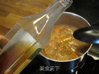 蘑菇焖牛肉的做法步骤：9