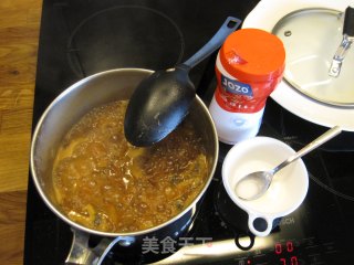 蘑菇焖牛肉的做法步骤：11