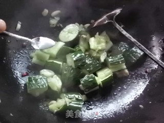 拍黄瓜的做法步骤：6