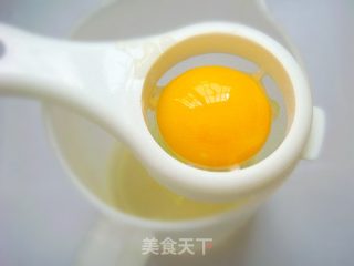 自制宝宝小食——手指饼的做法步骤：2