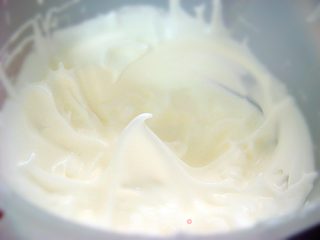 自制宝宝小食——手指饼的做法步骤：3