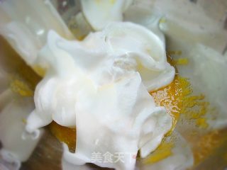 自制宝宝小食——手指饼的做法步骤：4