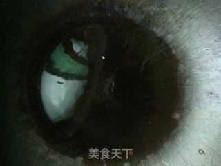 给哥哥的早餐——煎饼的做法步骤：5