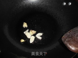 龙骨土豆芽菜的做法步骤：3