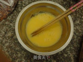 木耳鸡蛋的做法步骤：4